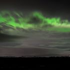 Aurora Boreale......Gulfoss....Islanda....