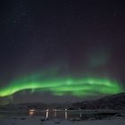 Aurora borealis - 01