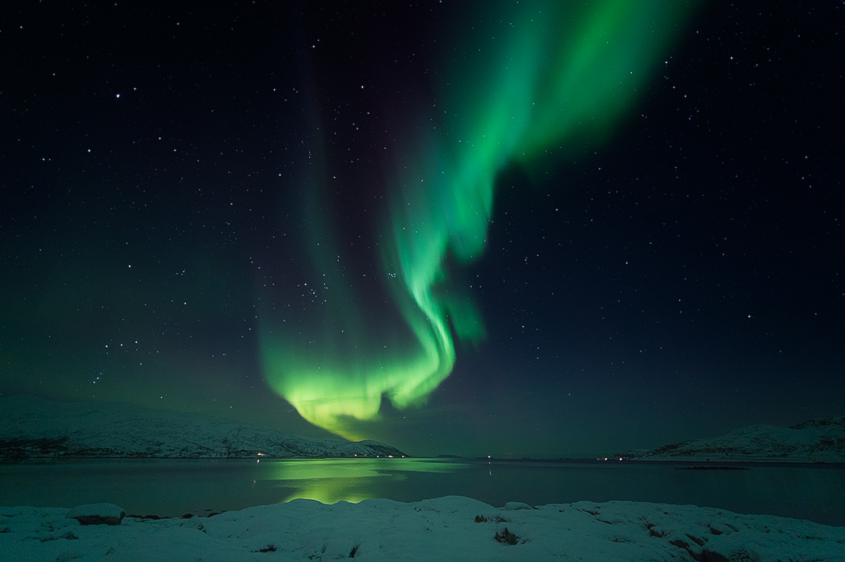 Aurora borealis - 03