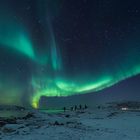 Aurora borealis - 06