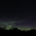 Aurora borealis