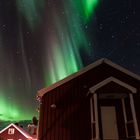 Aurora Borealis 1