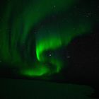 Aurora Borealis...