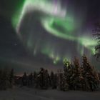 Aurora borealis 2