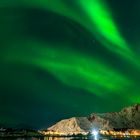 Aurora borealis 2