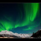 Aurora borealis 2