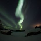 Aurora borealis 2