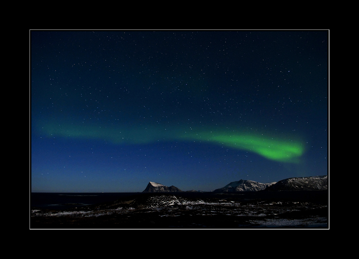 aurora borealis 2