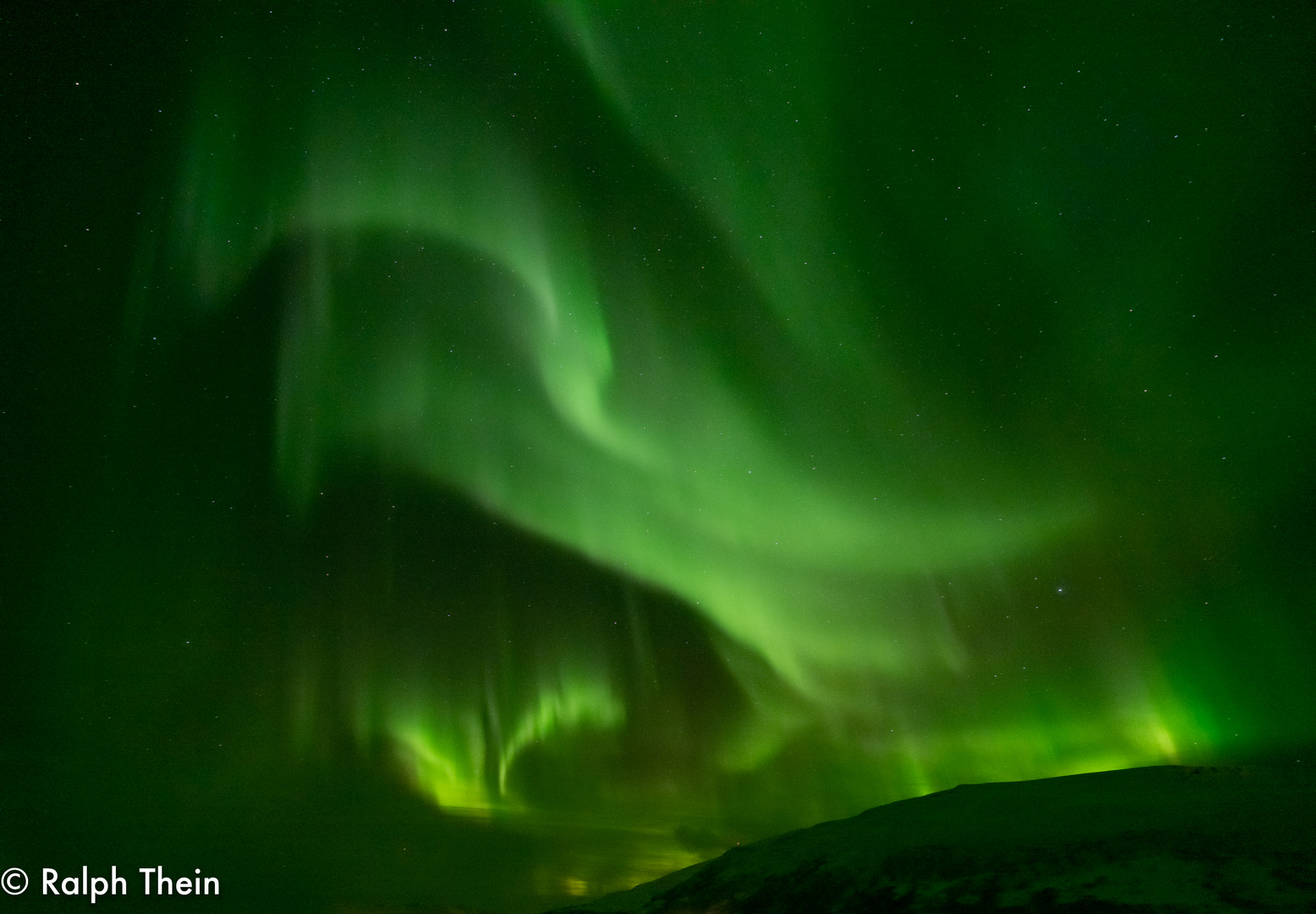 Aurora Borealis 2