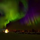 Aurora Borealis