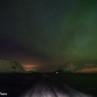 Aurora Borealis