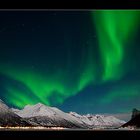 Aurora borealis 3