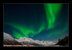 Aurora borealis 3