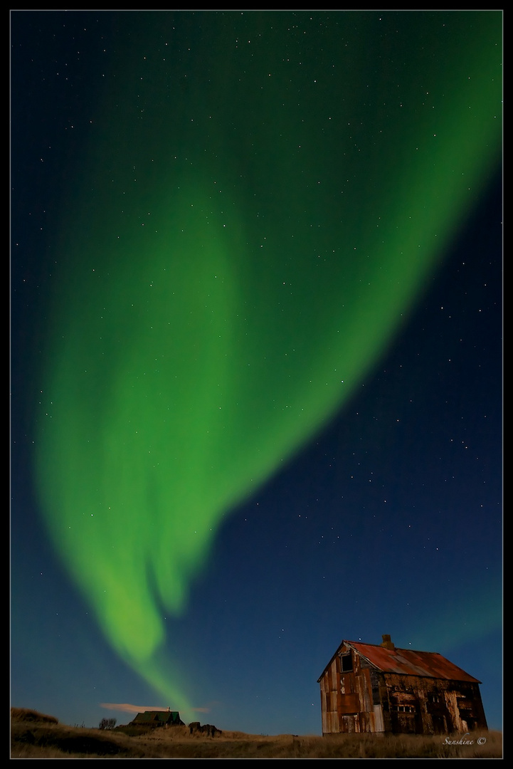 Aurora Borealis 3