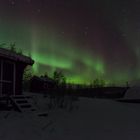 Aurora Borealis 3