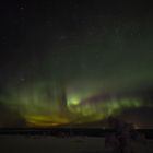 Aurora borealis 4