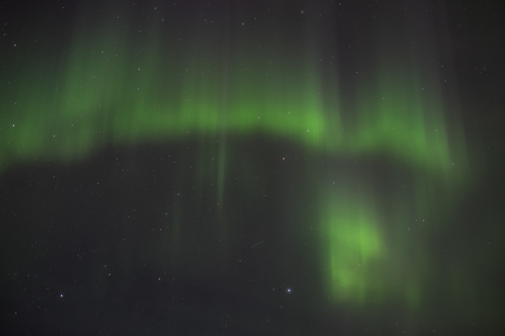 Aurora Borealis 4, Iceland