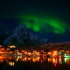 Aurora Borealis