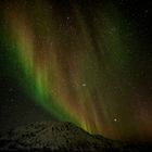 AURORA BOREALIS 69° Nord