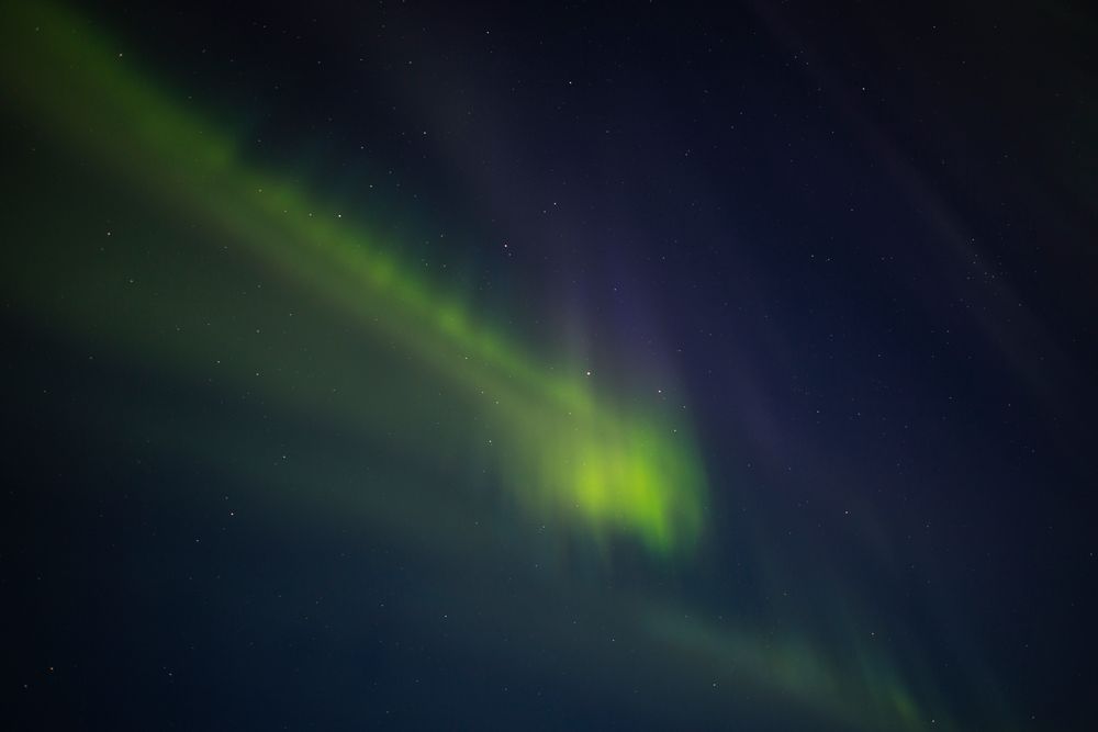 Aurora Borealis