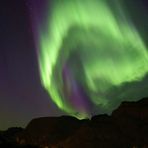 AURORA BOREALIS