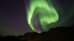 AURORA BOREALIS