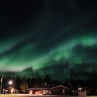 Aurora Borealis