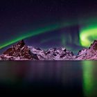 Aurora Borealis