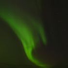 Aurora borealis