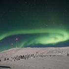 Aurora Borealis - Arjeplog