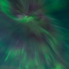 Aurora Borealis Corona