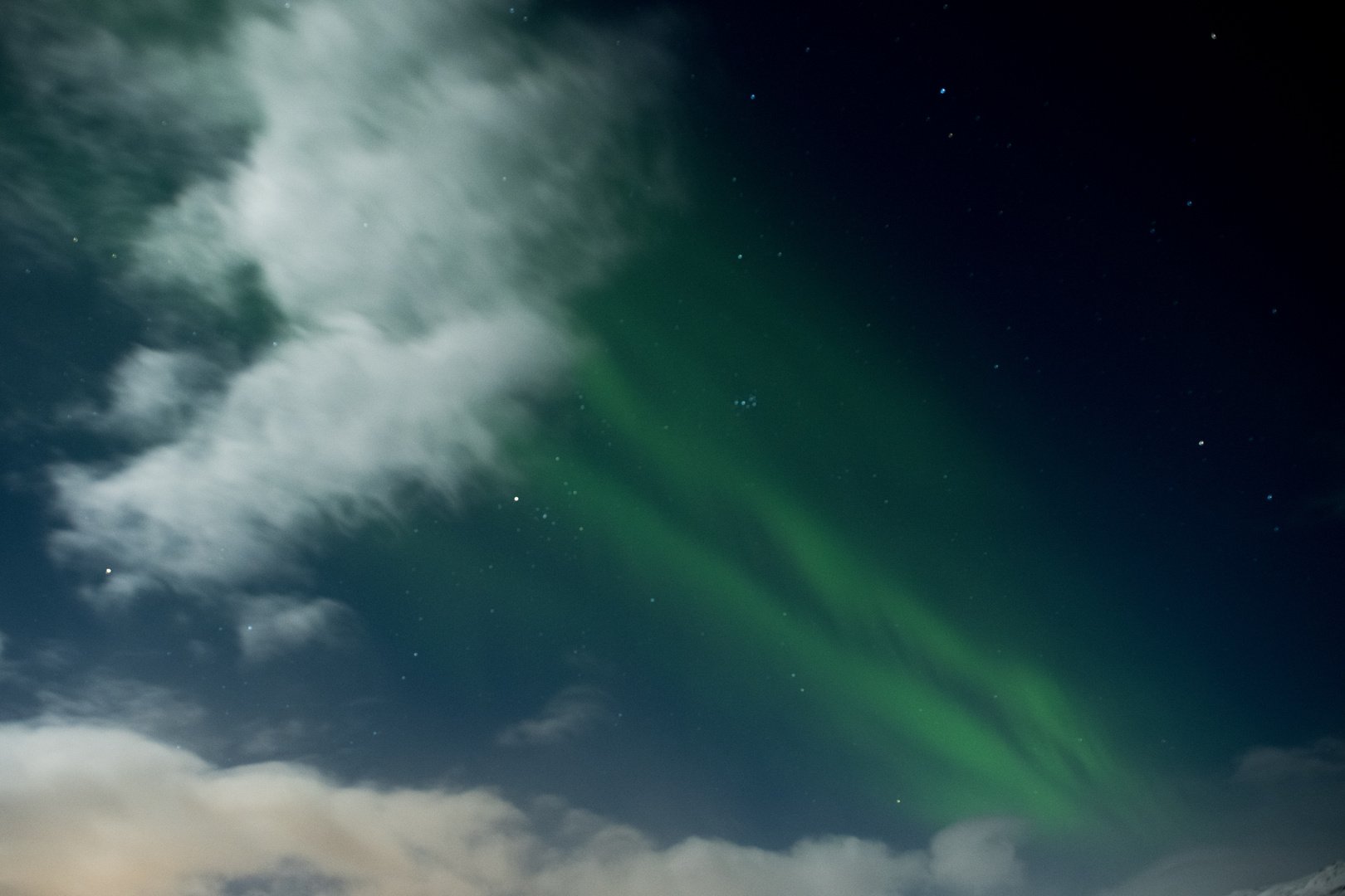 Aurora Borealis