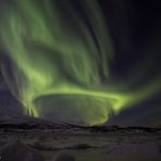 Aurora Borealis