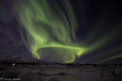 Aurora Borealis