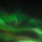 Aurora borealis