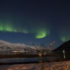 Aurora Borealis - Ein Traum wird wahr