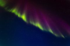 Aurora Borealis Finnland