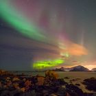 Aurora Borealis I