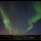 Aurora borealis I