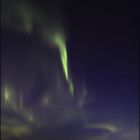 Aurora borealis I