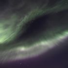 Aurora borealis II