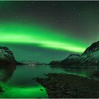 Aurora Borealis II