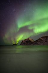 Aurora Borealis II