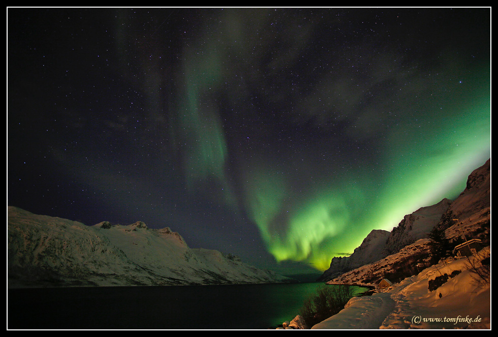 Aurora Borealis (II)