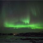 Aurora Borealis III