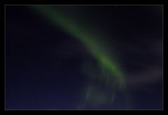 Aurora Borealis in Iceland II