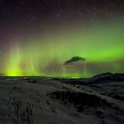 Aurora Borealis Island, Nordlichtzauber 3