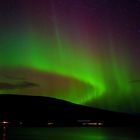 Aurora Borealis / Island / Reykjavik