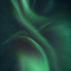 Aurora Borealis Korona - Nordnorwegen