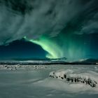 Aurora Borealis - Lappland
